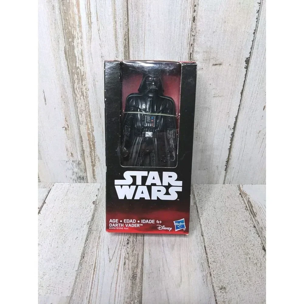 Darth Vader 6